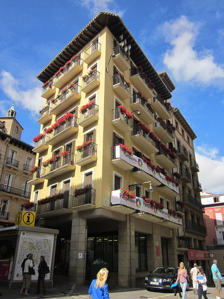  Pamplona.