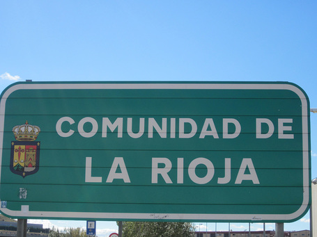 La Rioja.