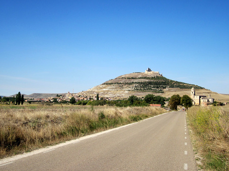 Castrojeriz