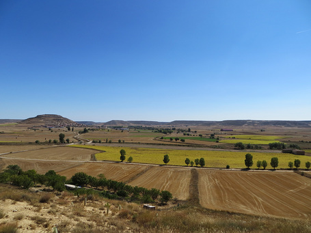 Ponferrada.