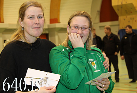 Sylgja