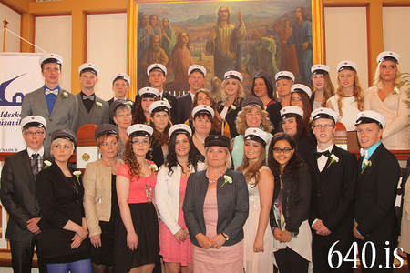 FSH 2013