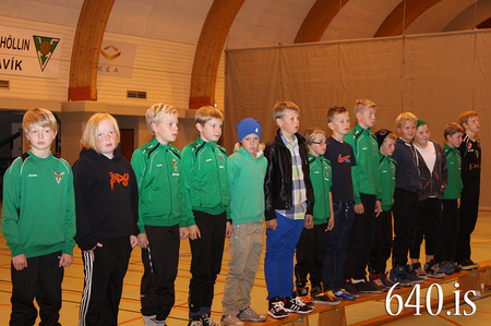 Uppskeruht  hllinni