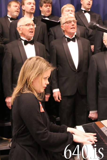 Steinunn Halldrsdttir