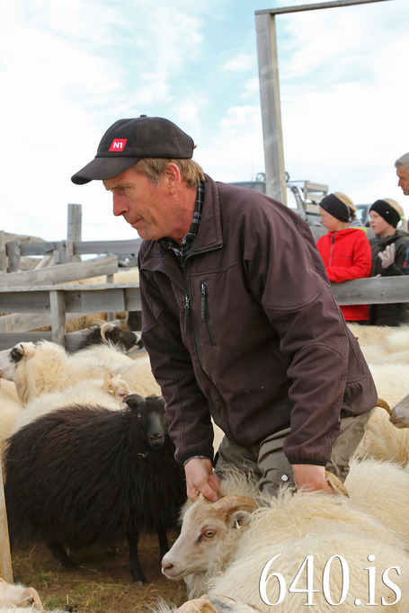 mar Egilsson