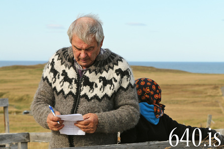 Sigurur Jnsson