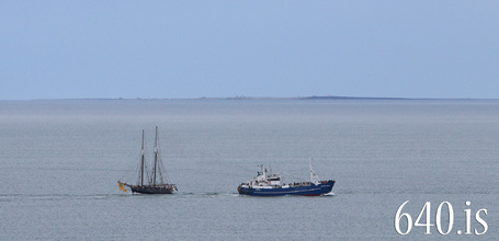 Sjmannadagurinn 2014