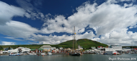 Hsavk
