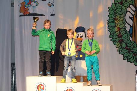 Fannar Ingi  verlaunapalli