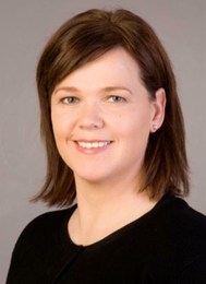 Gun Fririksdttir