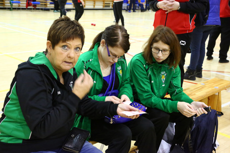 Boccia