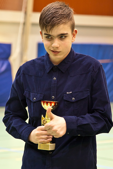 Einar Annel
