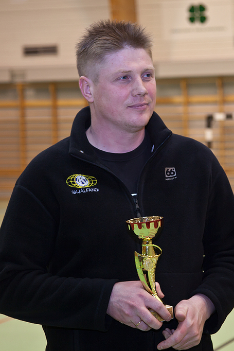 Gumundur Halldrsson