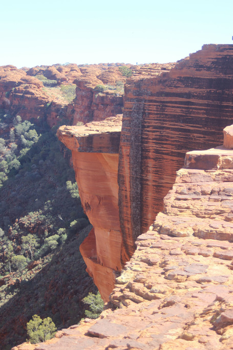 Kings Canyon