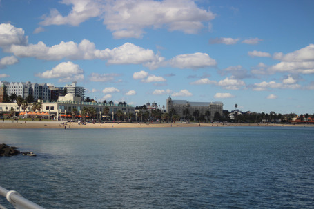 St. Kilda