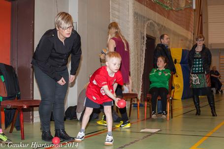 Sigr Orri Arnarson