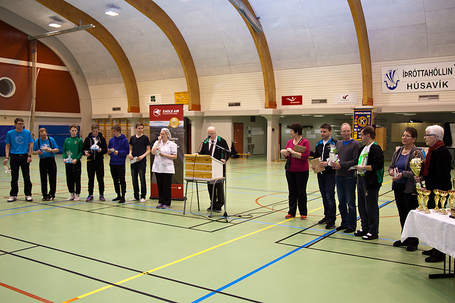 Opna Hsavkurmti