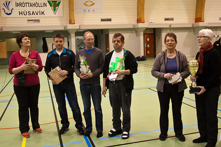 Opna Hsavkurmti