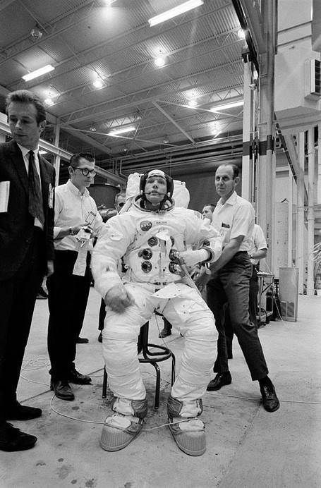 Neil Armstrong