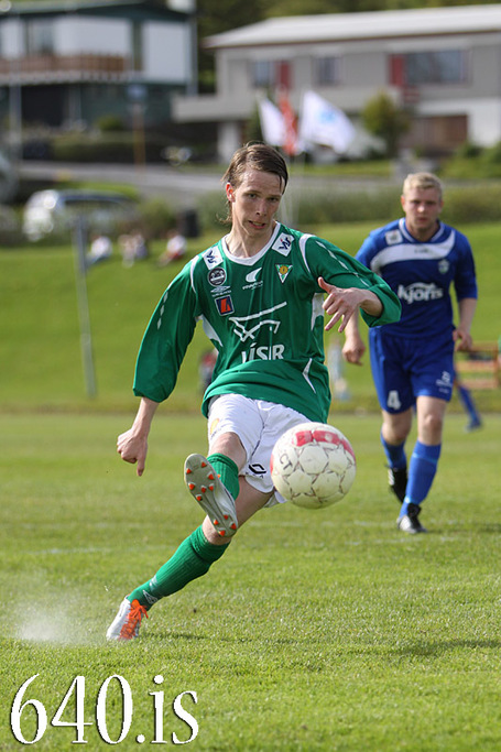 Arnr Hermannsson