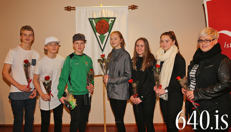 Landslisverkefni