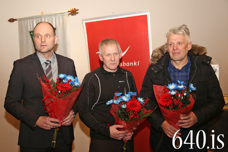 Skagngudeild