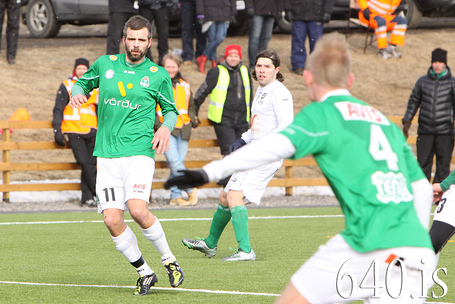 Olgeir Sigurgeirsson