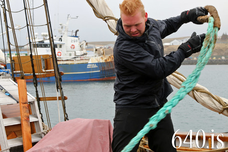 Gumundur rni Stefnsson