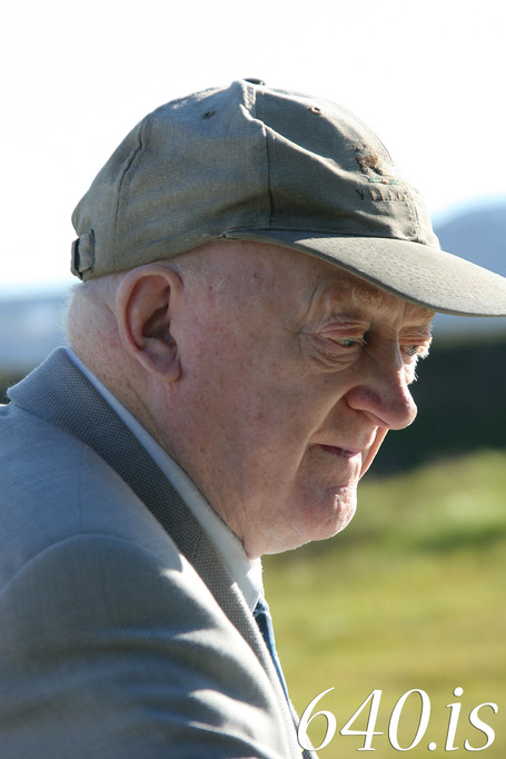 Adam Jnsson