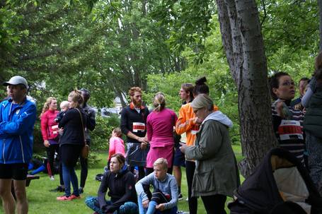 Botnvatnshlaup