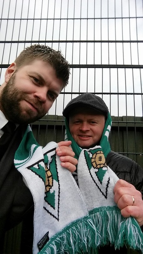 Frigeir og Rbert
