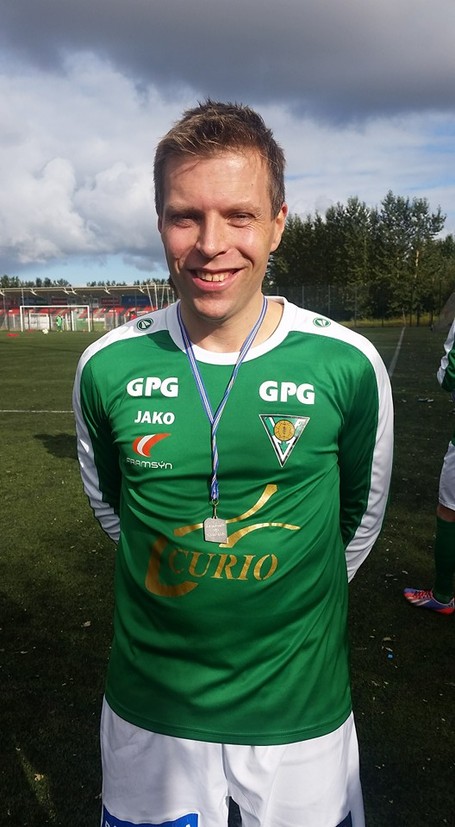 Jhann rhallsson