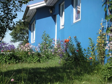 Hjalli  Reykjadal