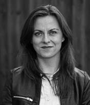 rgunnur Oddsdttir