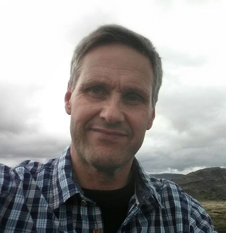 Jkull Gunnarsson