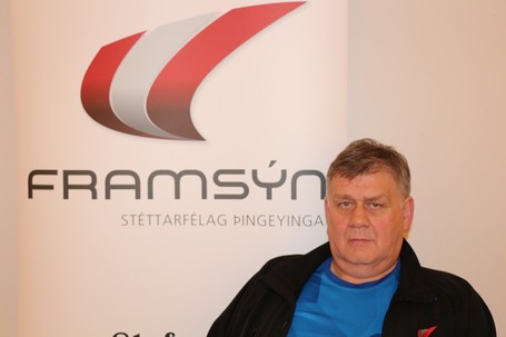 Jakob Hjaltaln