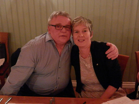 Stefn Stefnsson og Helga urur rnadttir