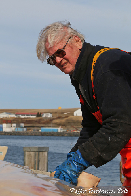 Helgi Hinsson
