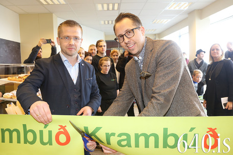 Krambin