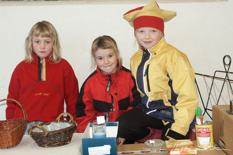  Helena Rn orsteinsdttir, Fann Traustadttir og Kartas Erla Valgeirsdttir