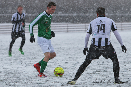 Arnr Hermansson
