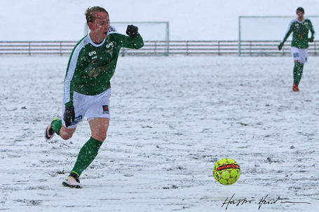 Elvar Baldvinsson