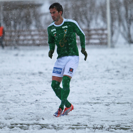Sigvaldi r Einarsson