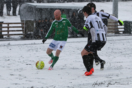 Bjarki Bladvinsson