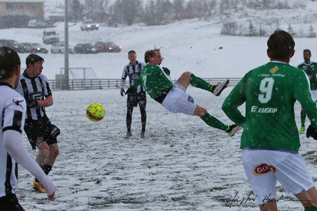 Elvar Baldvinsson