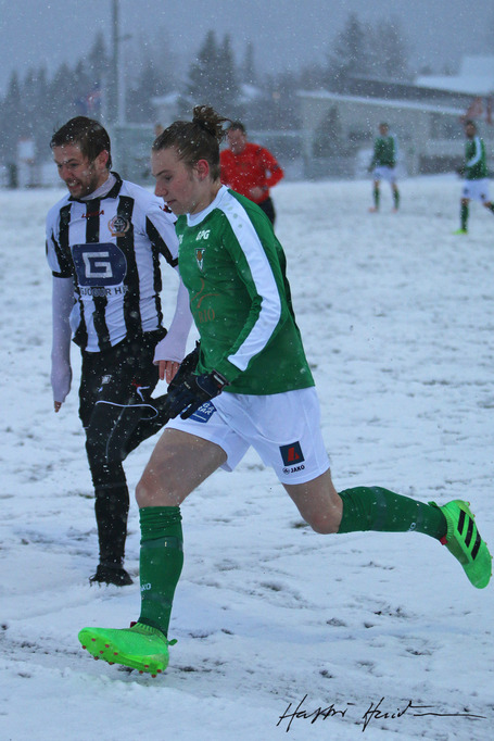 Aron Kristfer Lrusson