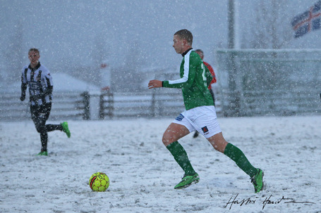 Sr Olgeirsson