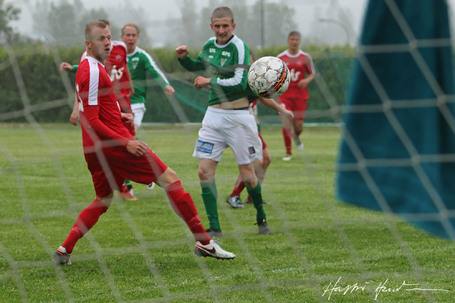 Vlsungur Sindri 3-2