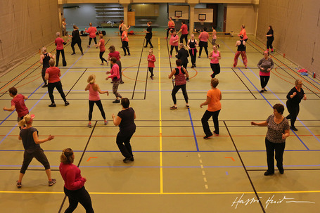 Zumba