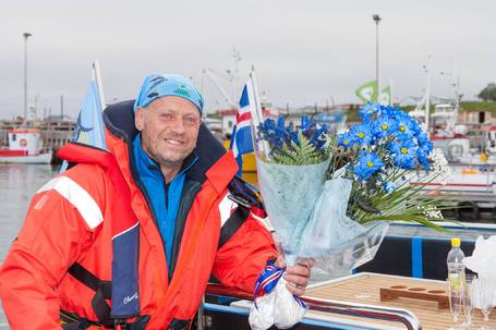 Stefn Gumundsson